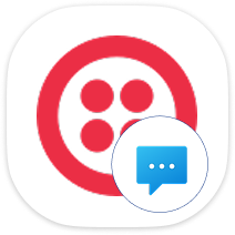 Twilio SMS
