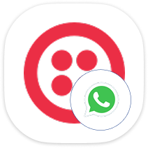 Twilio WhatsApp